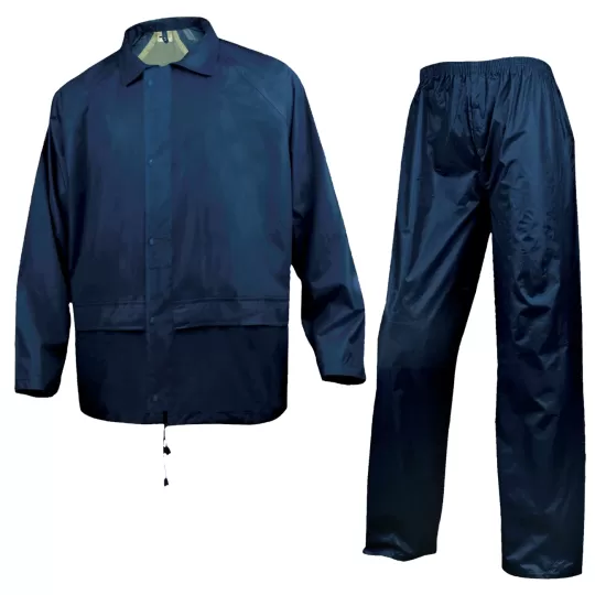 Delta Plus 400 Waterproof Suit