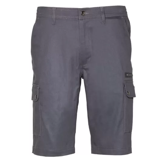 Fageo 00511 Slim Fit Stretch Work Shorts