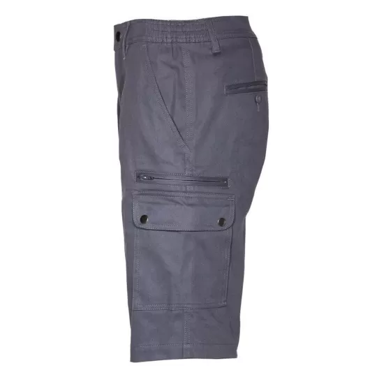 Fageo 00511 Slim Fit Stretch Work Shorts