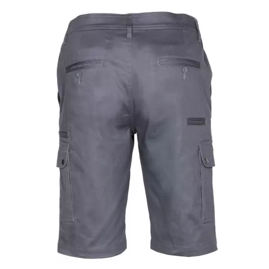 Fageo 00511 Slim Fit Stretch Work Shorts