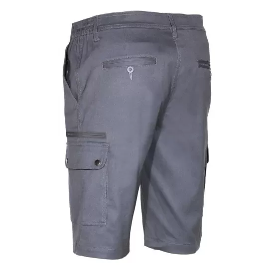 Fageo 00511 Slim Fit Stretch Work Shorts