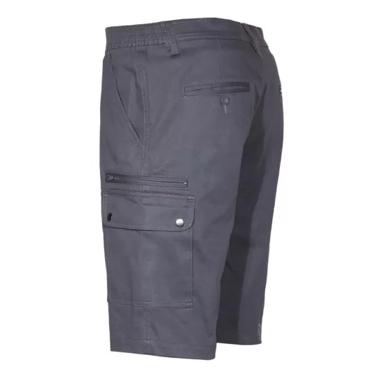 Fageo 00511 Slim Fit Stretch Work Shorts