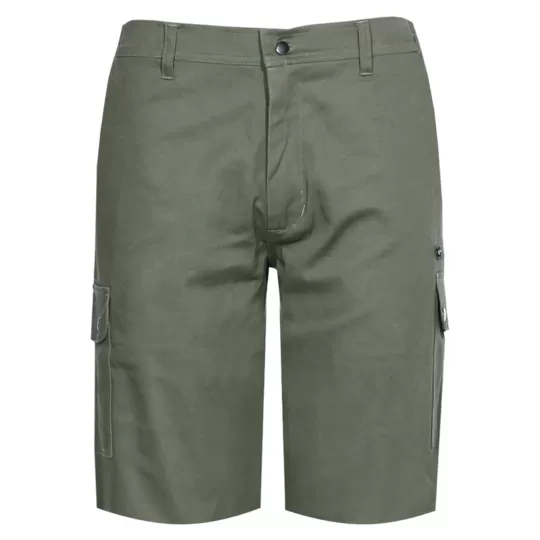 Fageo 00511 Slim Fit Stretch Work Shorts