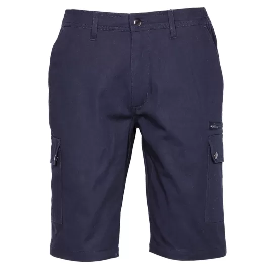 Fageo 00511 Slim Fit Stretch Work Shorts