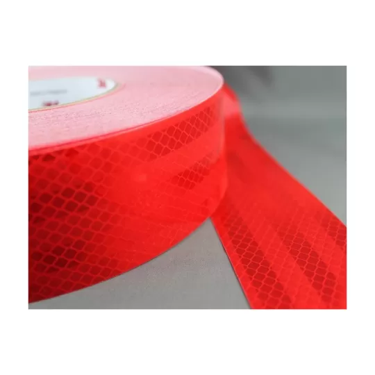 3M™ Diamond Grade 983 Ταινία Αντανακλαστικής Σήμανσης Τύπου III | 5.5cm x 50m