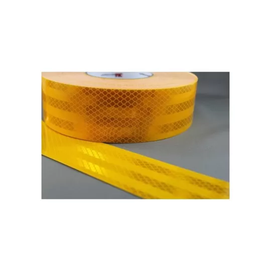 3M™ Diamond Grade 983 Ταινία Αντανακλαστικής Σήμανσης Τύπου III | 5.5cm x 50m