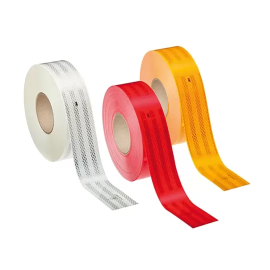 3M™ Diamond Grade 983 Ταινία Αντανακλαστικής Σήμανσης Τύπου III | 5.5cm x 50m