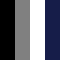 Μαύρο-Λευκό-Navy-Γκρι