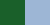 Bottle Green - Sky Blue